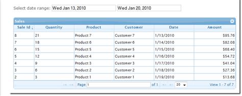 asp net ajax data grid|ASP.NET AJAX Grid .